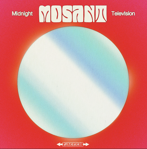 MOSANT - Mosant